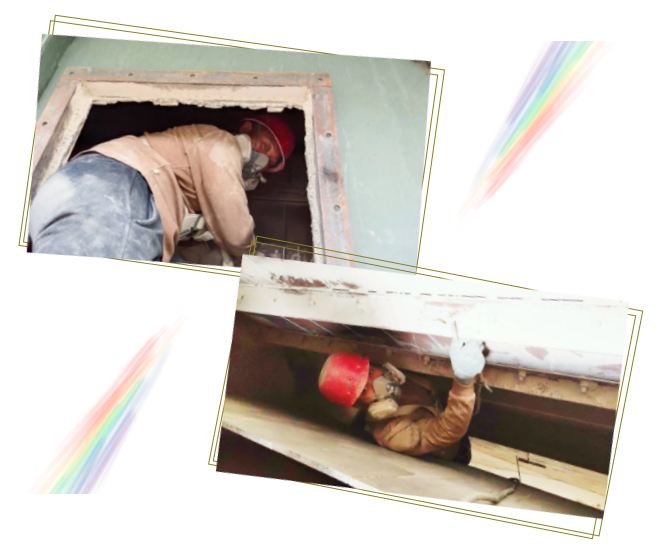 【重山影像】你認真檢修的樣子 真帥！37