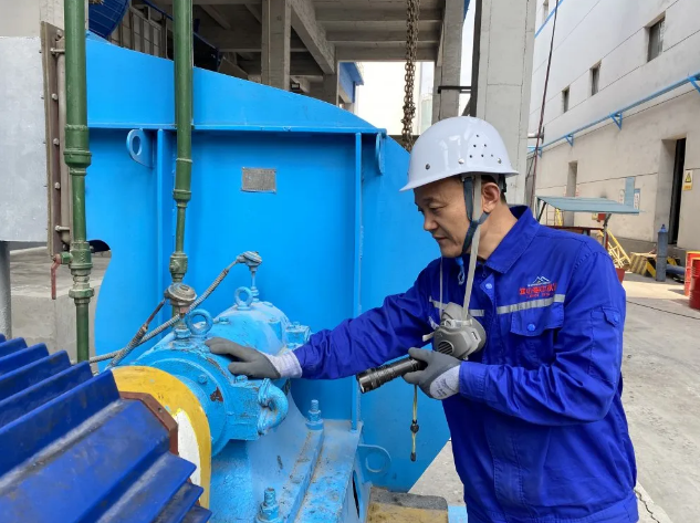 【重山人?重山事】命運讓我與重山結緣 ——段宜凱講述自己與重山結緣的點滴往事38