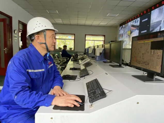 【重山人?重山事】命運讓我與重山結緣 ——段宜凱講述自己與重山結緣的點滴往事38