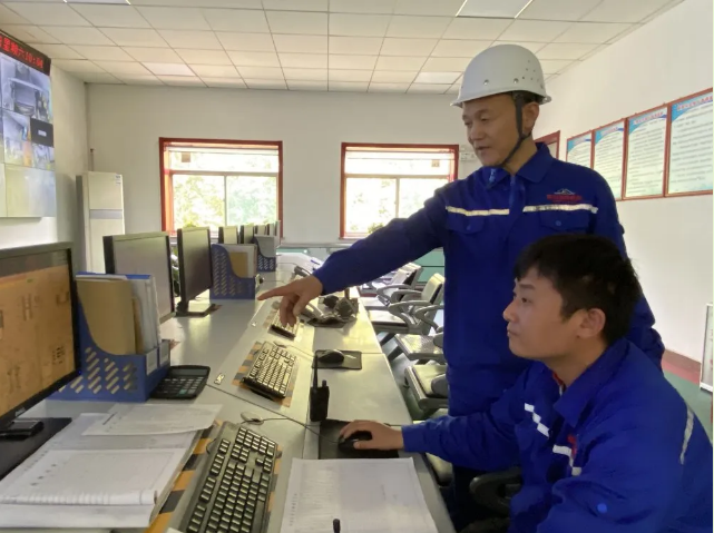 【重山人?重山事】命運讓我與重山結緣 ——段宜凱講述自己與重山結緣的點滴往事38