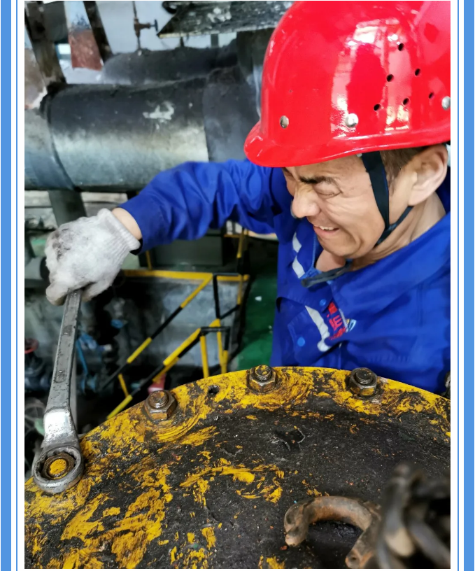 【重山影像】愿你以夢為馬 不負韶華94