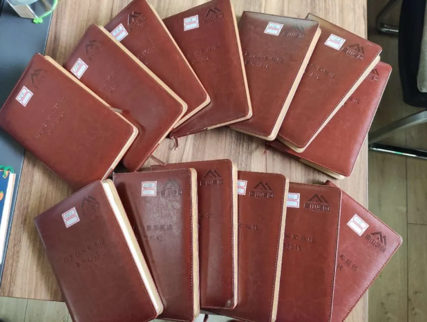 魯中水泥組織致良知學習大檢查83