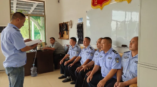 【重山人?重山事】驚心動魄的六小時(shí) ——回憶米山救火紀(jì)實(shí)98