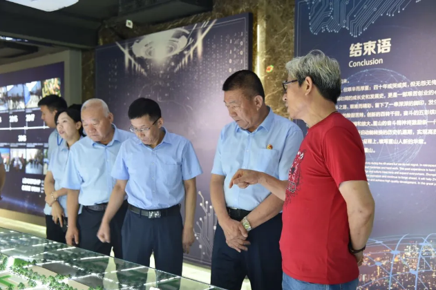 七河生物到集團(tuán)開(kāi)展開(kāi)放式組織生活35