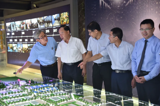 創(chuàng)新?知變——2020年淄博市創(chuàng)新論壇(淄川站)活動(dòng)73