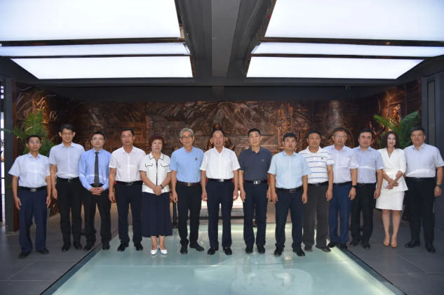 創(chuàng)新?知變——2020年淄博市創(chuàng)新論壇(淄川站)活動(dòng)73