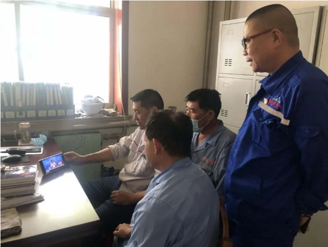 重山黨員8月份學(xué)習(xí)通知91