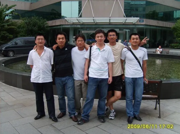 【重山人?重山事】奮斗的青春最美麗 ——記魯蒙水泥電氣車(chē)間主任張嘎44