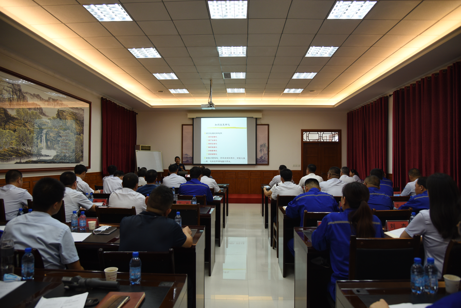 集團(tuán)高層研修班《財(cái)務(wù)管理與價值創(chuàng)造》課程圓滿結(jié)束91