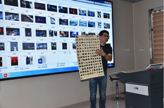 踐行擇善明德、篤行致遠(yuǎn) 做好重山文化“喉舌” ——集團(tuán)通訊員培訓(xùn)暨文宣工作會(huì)議順利召開80