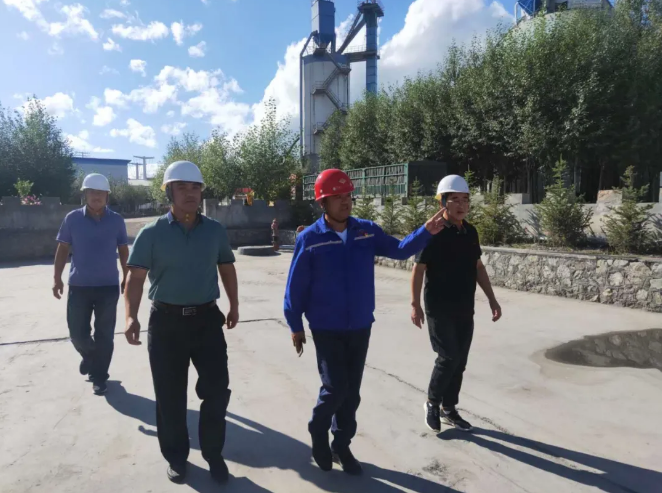 蒙鑫水泥到魯蒙公司對標交流4