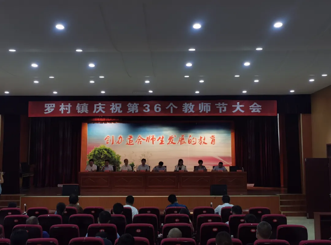 重山集團(tuán)榮獲“尊師重教先進(jìn)單位”82