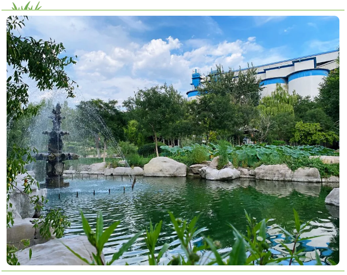 重山影像|藍(lán)天白云下的綠色重山8