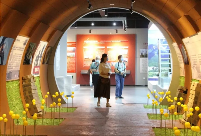 【轉(zhuǎn)載】2020年中國(guó)水泥企業(yè)文化研討會(huì)在石家莊召開60