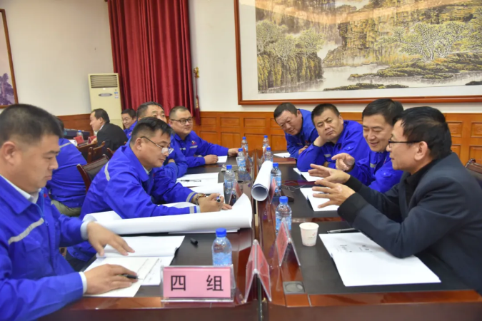 集團(tuán)高層研修班《新經(jīng)濟(jì)形勢下的人力資源管理與創(chuàng)新》課程圓滿結(jié)束96