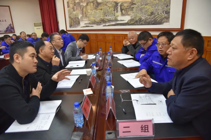 集團(tuán)高層研修班《新經(jīng)濟(jì)形勢下的人力資源管理與創(chuàng)新》課程圓滿結(jié)束96