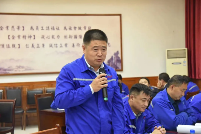 集團(tuán)高層研修班《新經(jīng)濟(jì)形勢下的人力資源管理與創(chuàng)新》課程圓滿結(jié)束96