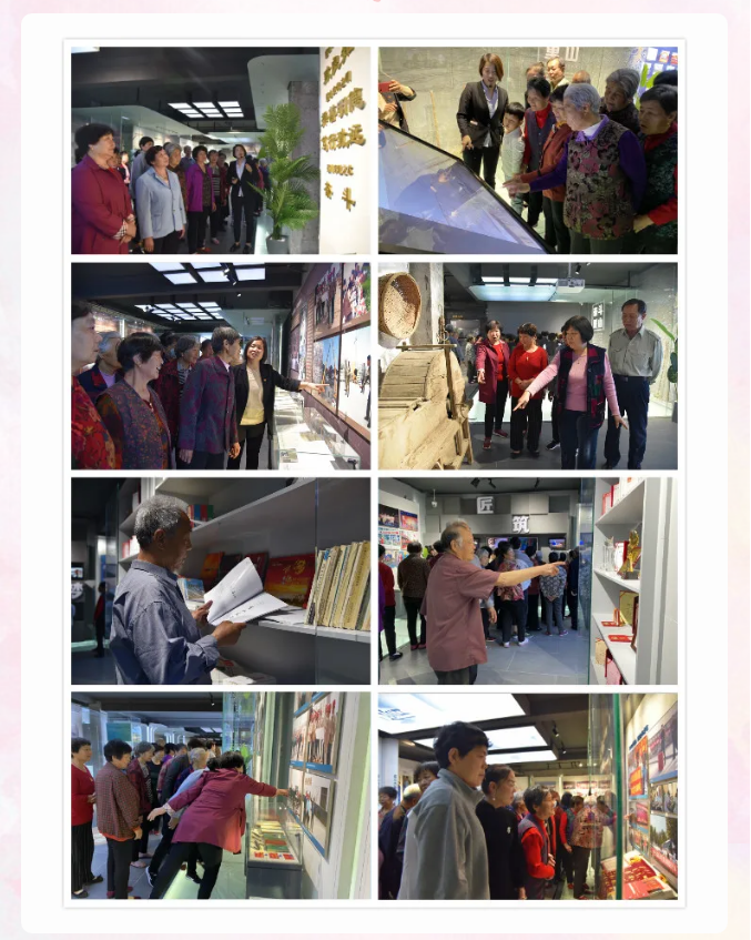 零距離 “打卡”重山 —集團啟動2021年“企業(yè)開放日”活動52