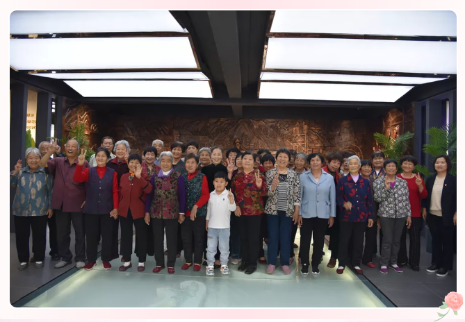 零距離 “打卡”重山 —集團啟動2021年“企業(yè)開放日”活動52