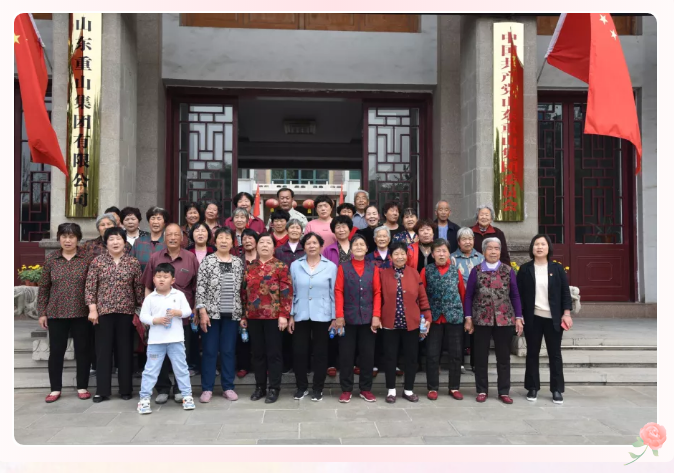 零距離 “打卡”重山 —集團啟動2021年“企業(yè)開放日”活動52