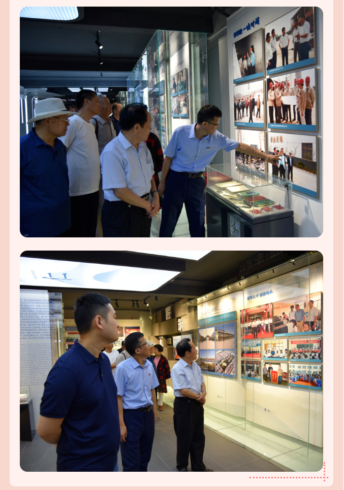 南韓籍老領(lǐng)導(dǎo)老干部回鄉(xiāng)參觀交流93