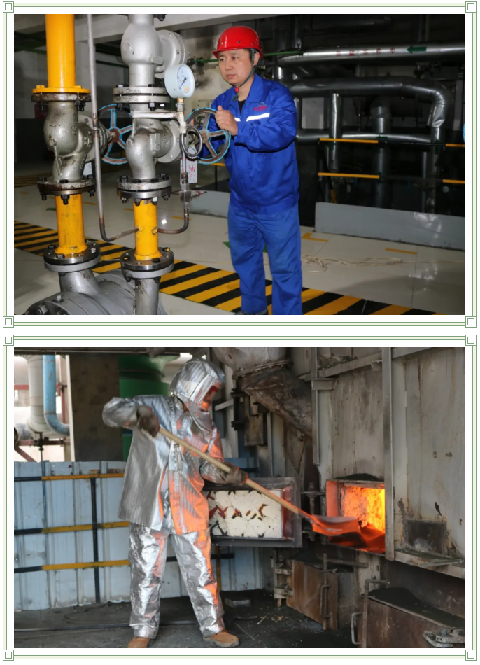 【重山影像】致敬！高溫下最美奮斗者17