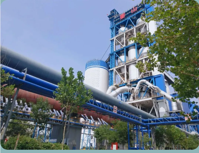 【企業(yè)開(kāi)放日】重山集團(tuán)邀您來(lái)打卡！56