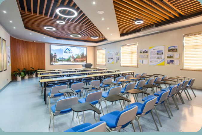 【企業(yè)開(kāi)放日】重山集團(tuán)邀您來(lái)打卡！56