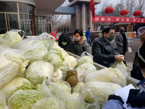 抗擊疫情 溫情重山99