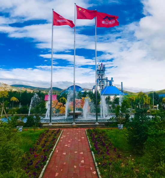 疫情當(dāng)下 愛心涌動(dòng)