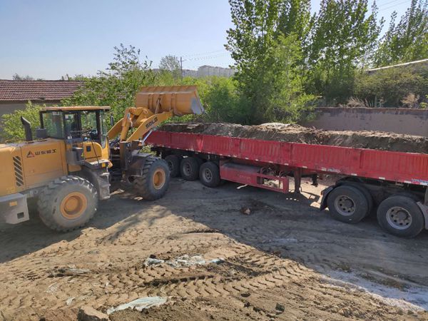 重山思沃瑞完成一宗政府應(yīng)急處置